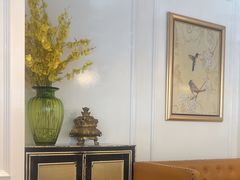 -花舍·新派粤菜·西餐·下午茶(亚运村·鸟巢店)