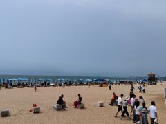 -老虎石海上公园