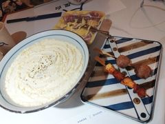 -火山屋台(新街口店)