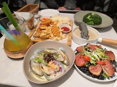 -打趸BTC·Breaktime cafe(北京路店)