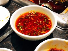 -海底捞火锅(上地华联店)