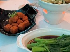 -桂满陇·杭州小馆(巴黎春天浦建店)