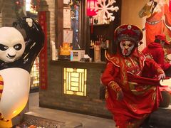-蜀大侠火锅(香格里拉店)