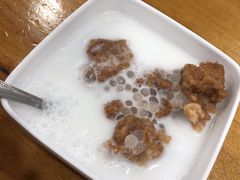 招牌荔浦香芋露-冰神糖水铺(国贸中心店)