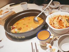 -周渝食惦酸菜鱼(青浦店)