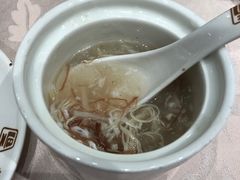 银鱼羹-老半斋(福州路店)