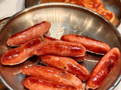 -西塔老太太泥炉烤肉(南山旗舰店)