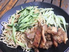 -绿野餐厅(上海动物园店)