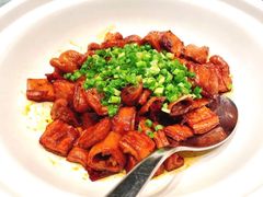 -马仕玖煲·融合菜·酥不腻烤鸭(人大店)