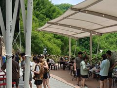 -将军关探险漂流