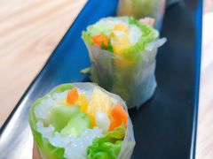 -越美小馆·越南料理(曲江店)