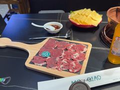 -乔先生涮肉·鲜活牛羊肉火锅(塘沽店)