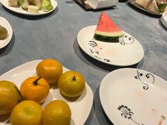 -肴约·花园式餐厅(湖里店)