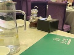大堂-紫光园(顺义店)
