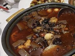 -眉州东坡(春秀路店)