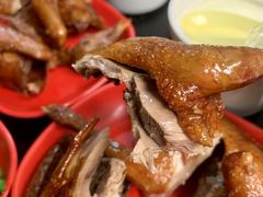 -光明刘冰乳鸽店(光明法政北路店)