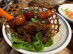 -鱼食饭稻·苏浙土菜17年老馆子(平江路店)