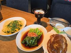 -北京老铺烤鸭(老城根店)