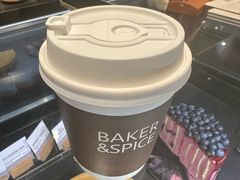 -BAKER&SPICE(BFC外滩金融中心店)
