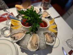 -Wolfgang’s Steakhouse 沃夫冈牛排馆(上海白玉兰广场店)