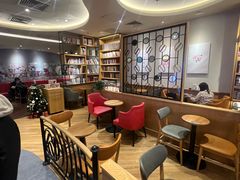 -COSTA COFFEE(西贸凯德晶品4层2店)