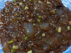 炒凉粉-十梨香