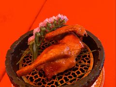 -白家大院·王府宫廷菜(苏州街店)