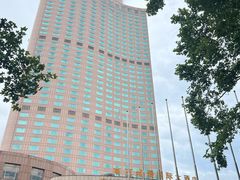 -南京维景国际大酒店(南京博物院店)