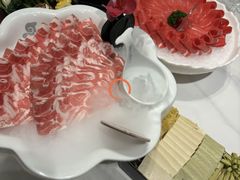 -百草滩羊清水涮羊肉(长城路店)