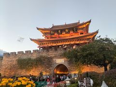 -大理古城