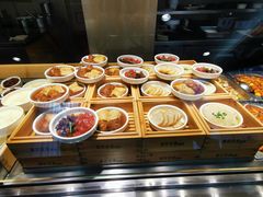 -叶氏兄弟饭摊(马鞍池东路店)