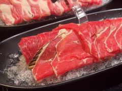 -捞王猪肚鸡火锅(财富中心店)