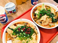 -螺小胖柳州螺蛳粉(钟楼总店)