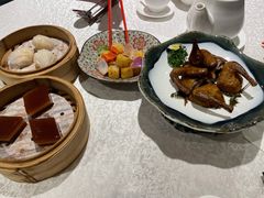 -红棉中餐厅·广州海航威斯汀酒店