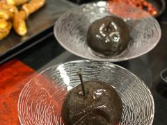 冻梨-奥西拉烤肉,盒饭,冷面(青岩刘店)