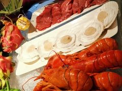 -盛宴标帜餐厅·亲子自助 (南昌喜来登酒店)