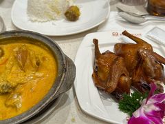 -香港新发烧腊茶餐厅(水围店)