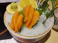 -太郎的家·平价日料(曼巴特店)