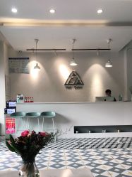 -ASA HAIR SALON