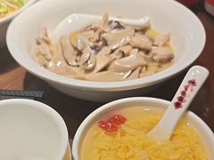 -味上湘菜馆(岳麓山店)