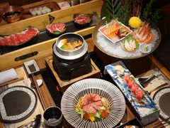 -牛道·和牛九食(市府恒隆广场店)