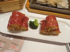 -稻香饭店(IFS国金中心店)