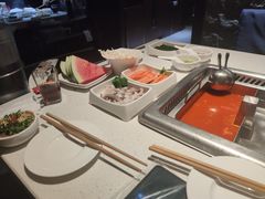 -海底捞火锅(顺义华联店)