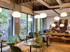 -Wagas沃歌斯(江浦路店)