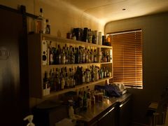 -Onirii Coffee(长乐路店)