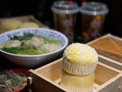 -西关味(大卫城店)