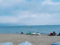 -汕尾风车岛