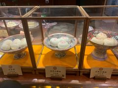 -富华斋饽饽铺·宫廷糕点·伴手礼(护国新天地店)