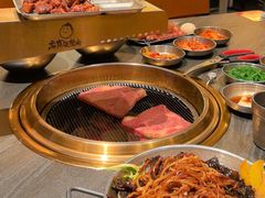 -麻蒲碳烤肉(远景路1号店)