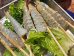 -楠火锅(西单店)